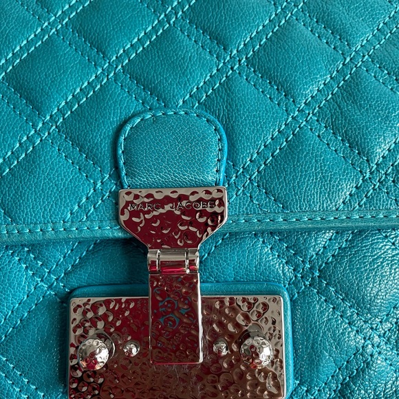 Marc Jacobs Cross Body Bag - Picture 2 of 4